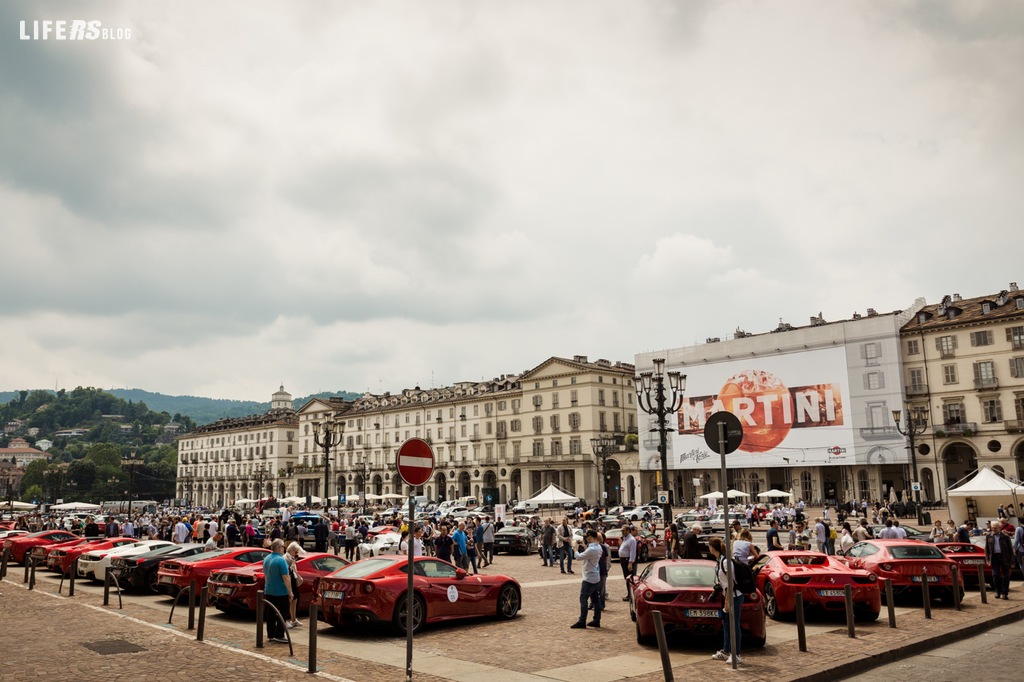 Salone dell’Auto di Torino Parco Valentino, le novità della 4ª edizione