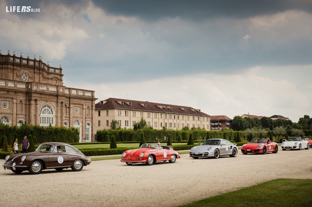 Salone dell’Auto di Torino Parco Valentino, le novità della 4ª edizione