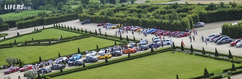 Salone dell’Auto di Torino Parco Valentino, le novità della 4ª edizione