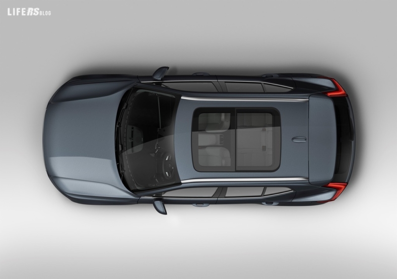 Il tre cilindri di Volvo fa il suo debutto sul SUV compatto XC40