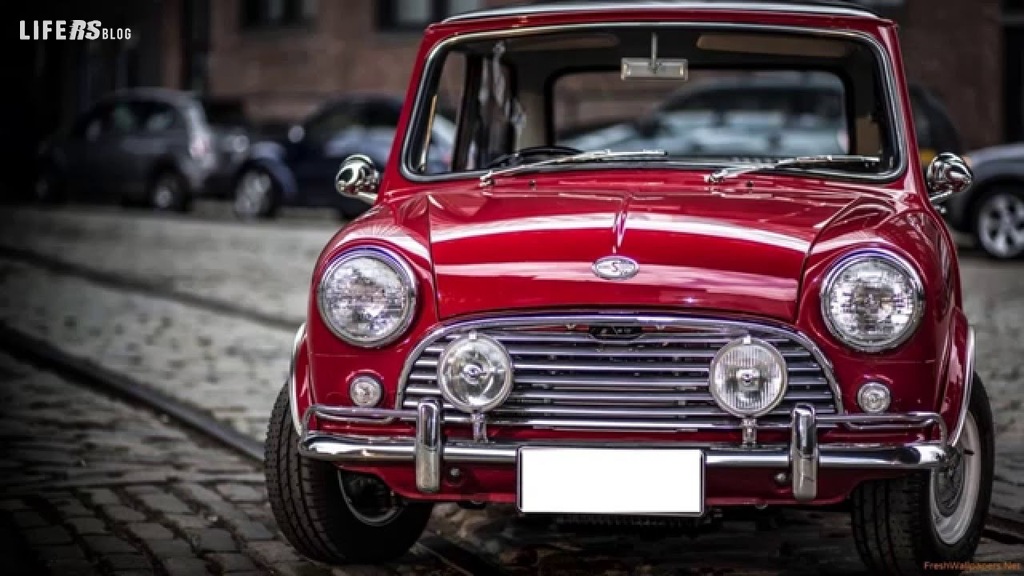 La MINI: un fenomeno di successo