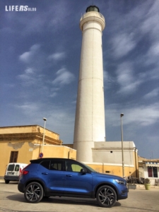 Gamma XC e l'eccelenza di Volvo nel segmento SUV Premium