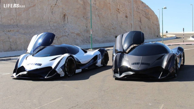 Devel Sixteen