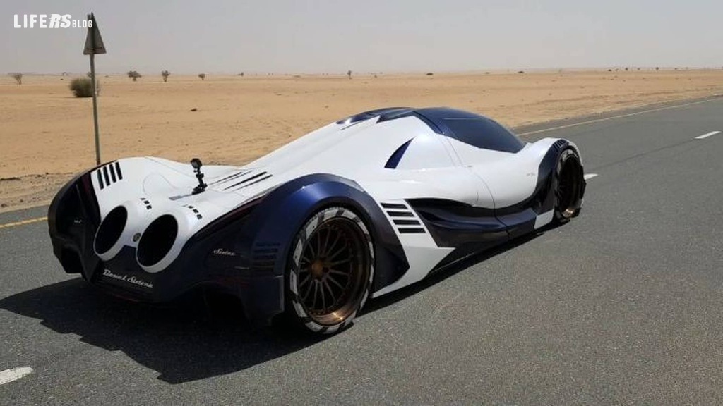 Devel Sixteen