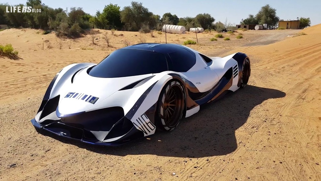 Devel Sixteen