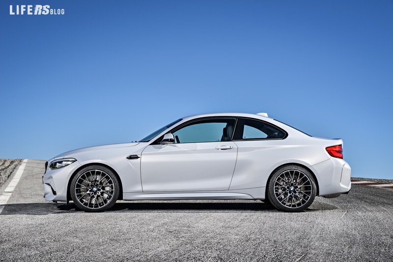 BMW M2 Competition