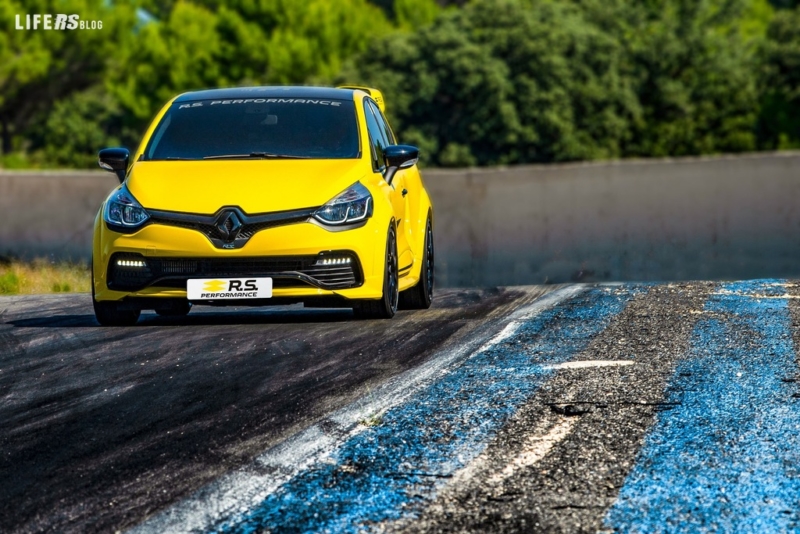 Renault Sport e R.S. Performance: la nuova linea di accessori