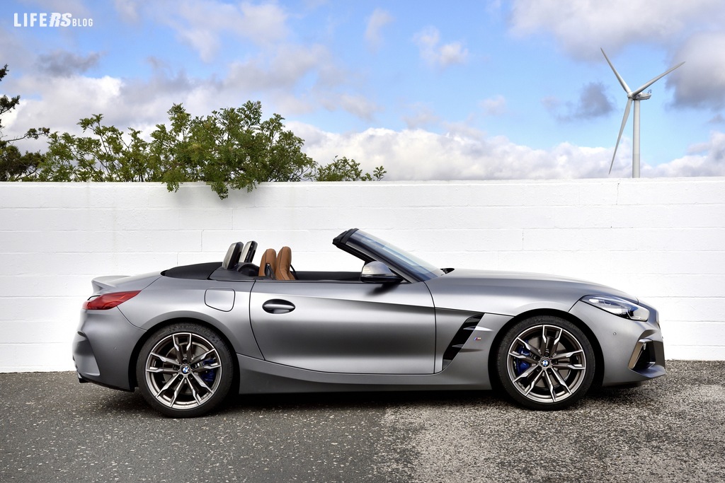 BMW Z4 Roadste