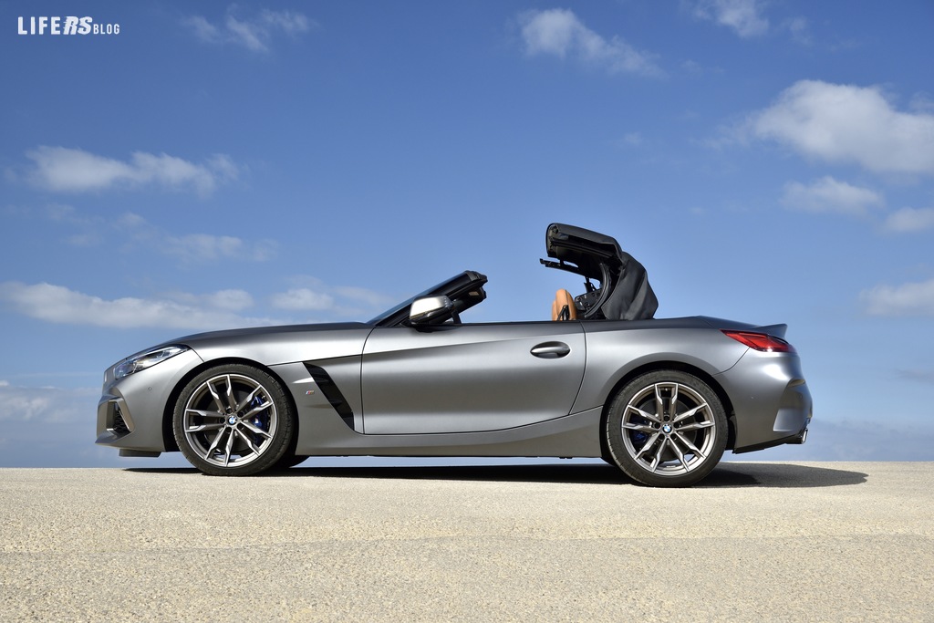 BMW Z4 Roadste