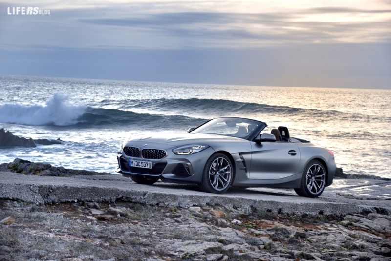 BMW Z4 Roadste