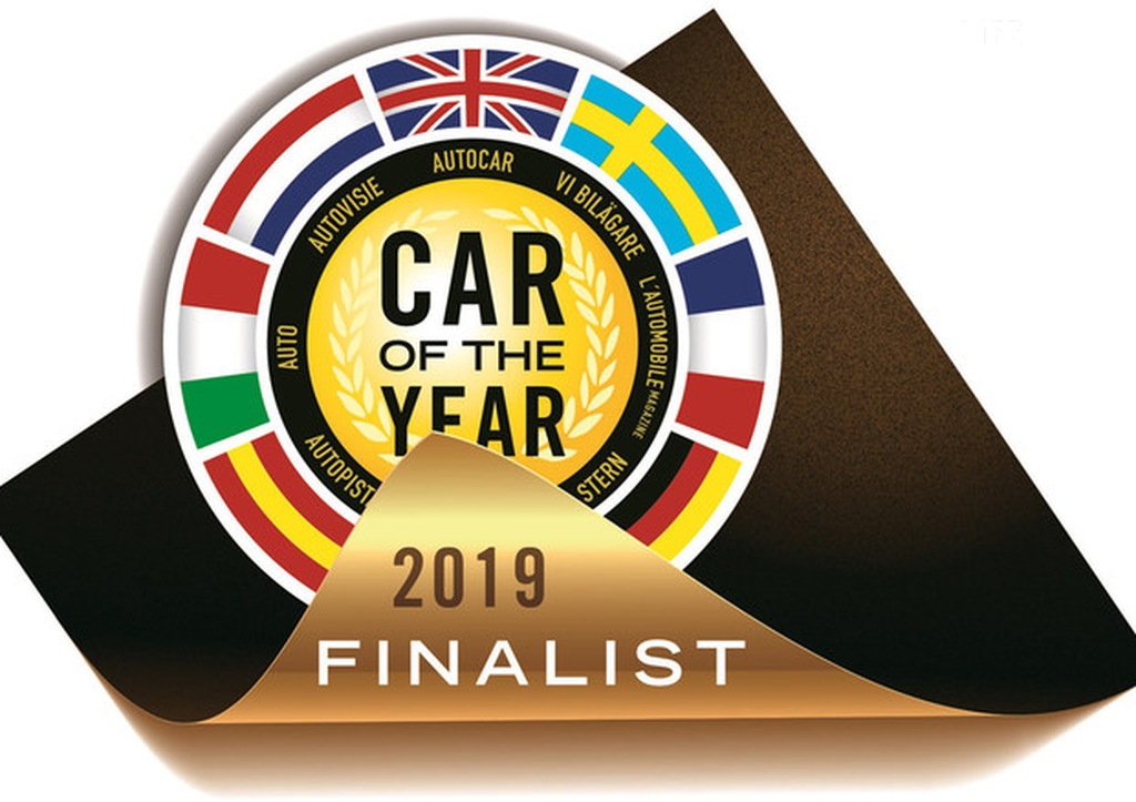 Car of the Year 2019: la vincitrice!