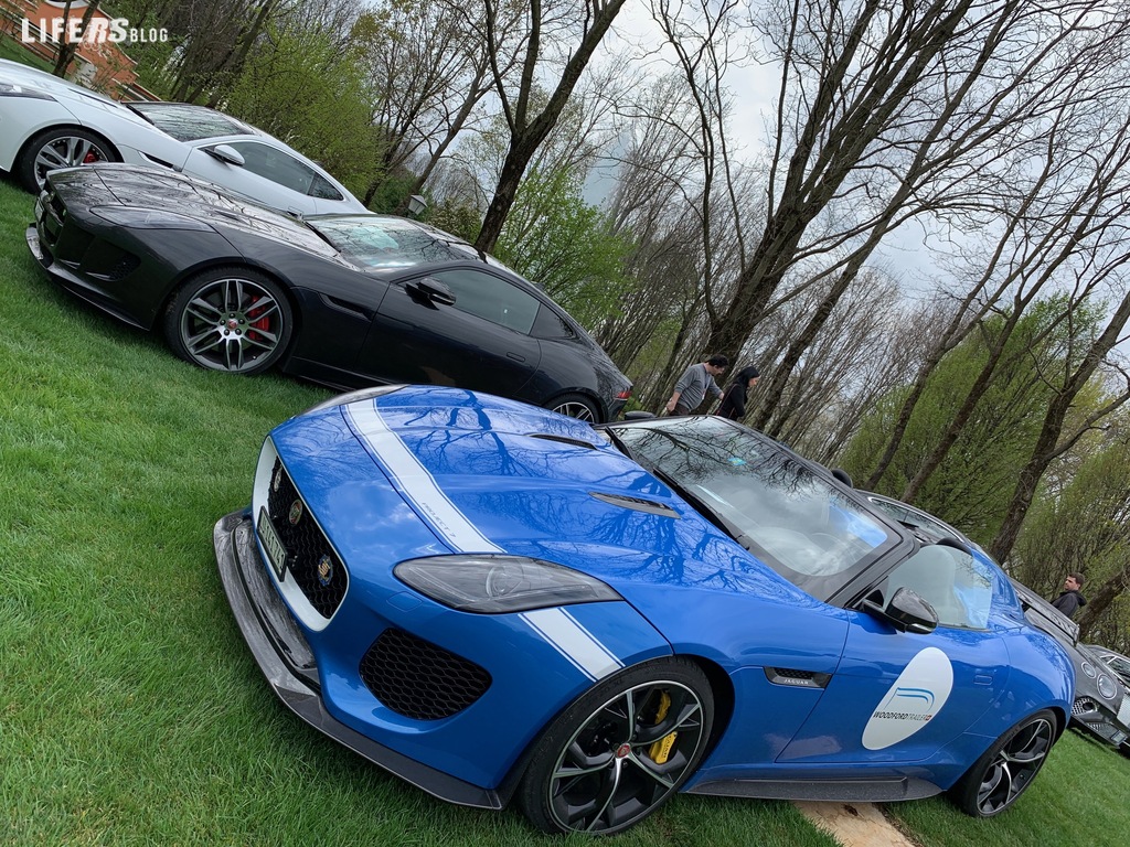 Cars & Coffee Brescia 2019: il successo continua!