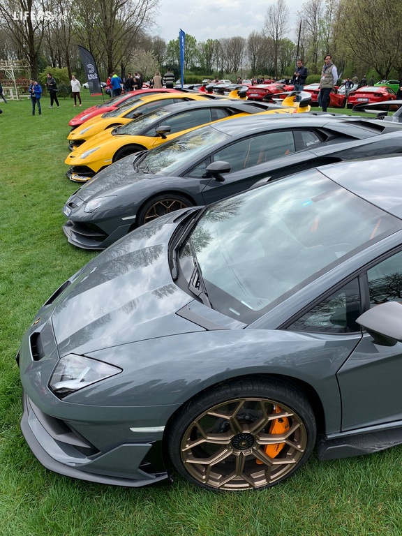 Cars & Coffee Brescia 2019: il successo continua!