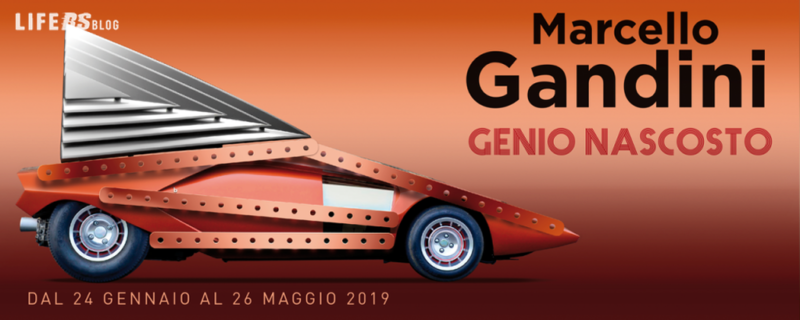 Gandini, tra i più significativi car-designer e progettisti del XX secolo