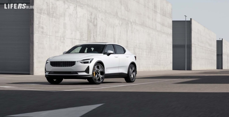 Polestar: ecco alcune cose che devi sapere...