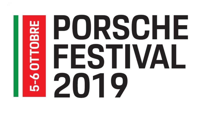 Porsche Festival in scena a Misano: 5-6 ottobre!