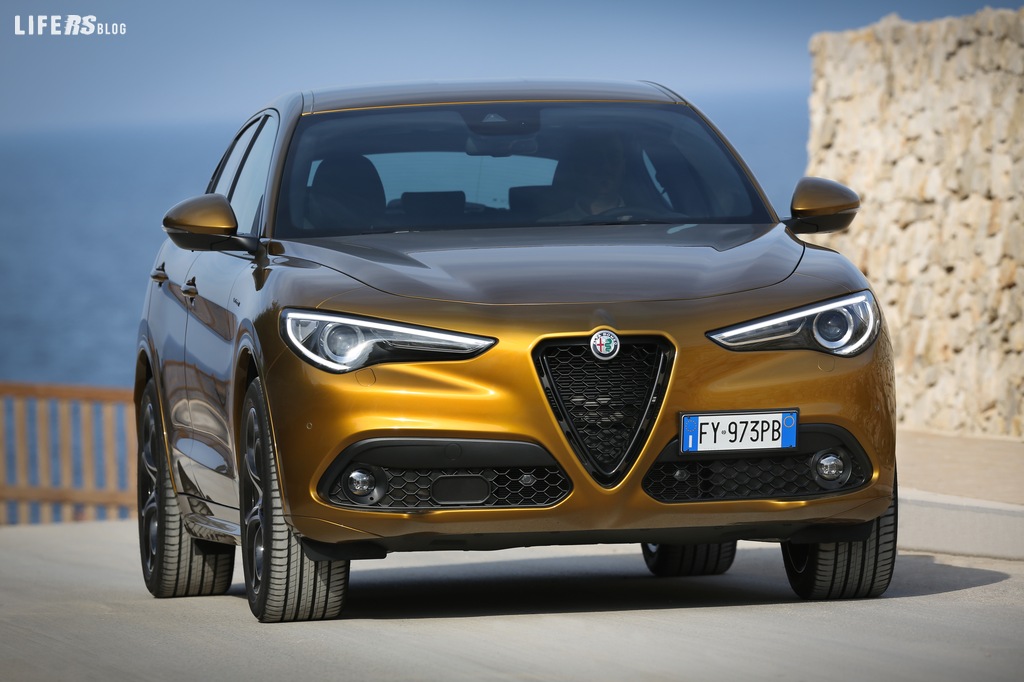 Giulia e Stelvio: tre weekend per scoprire le Nuove Alfa Romeo