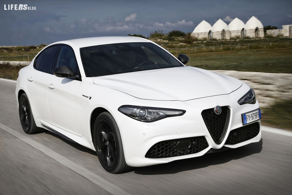 Giulia e Stelvio: tre weekend per scoprire le Nuove Alfa Romeo