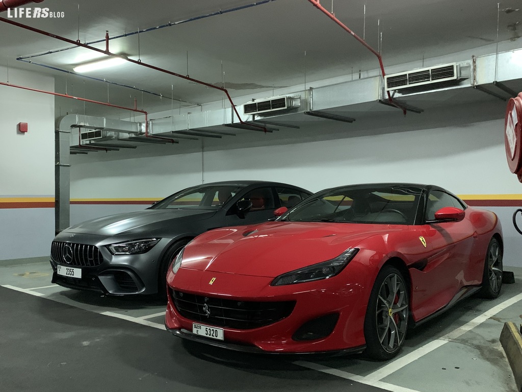 Dubai: speciale lusso sfrenato by LiferSpot