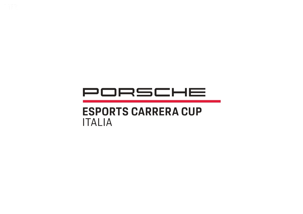 Esports Carrera Cup Italia l“Prologo”