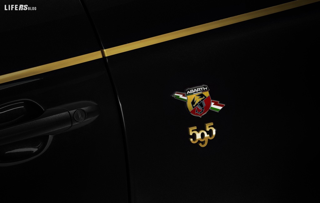 Abarth presenta due nuove serie speciali a tiratura limitata