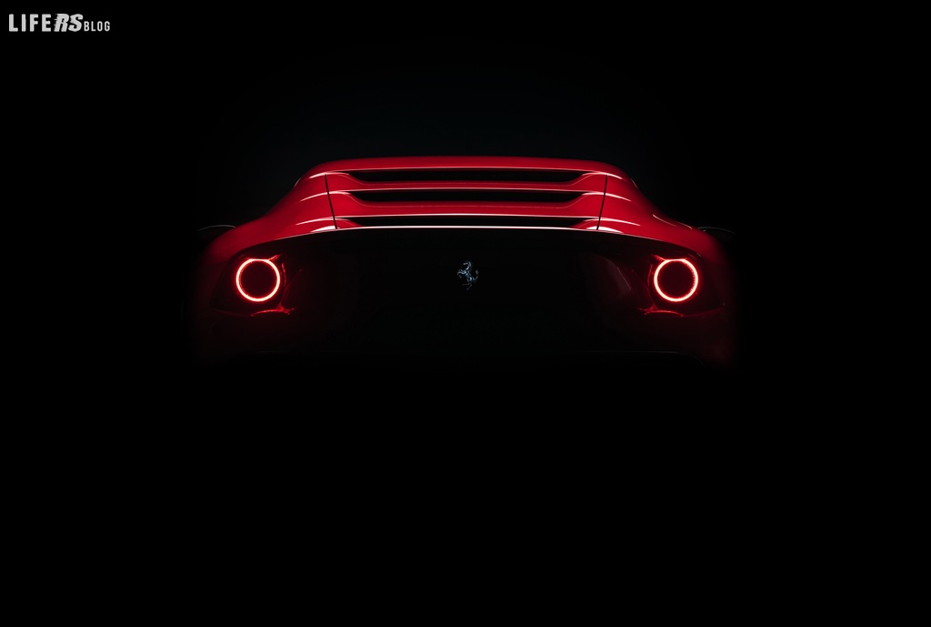 Ferrari Omologa, one-off ispirata alle Gran Turismo