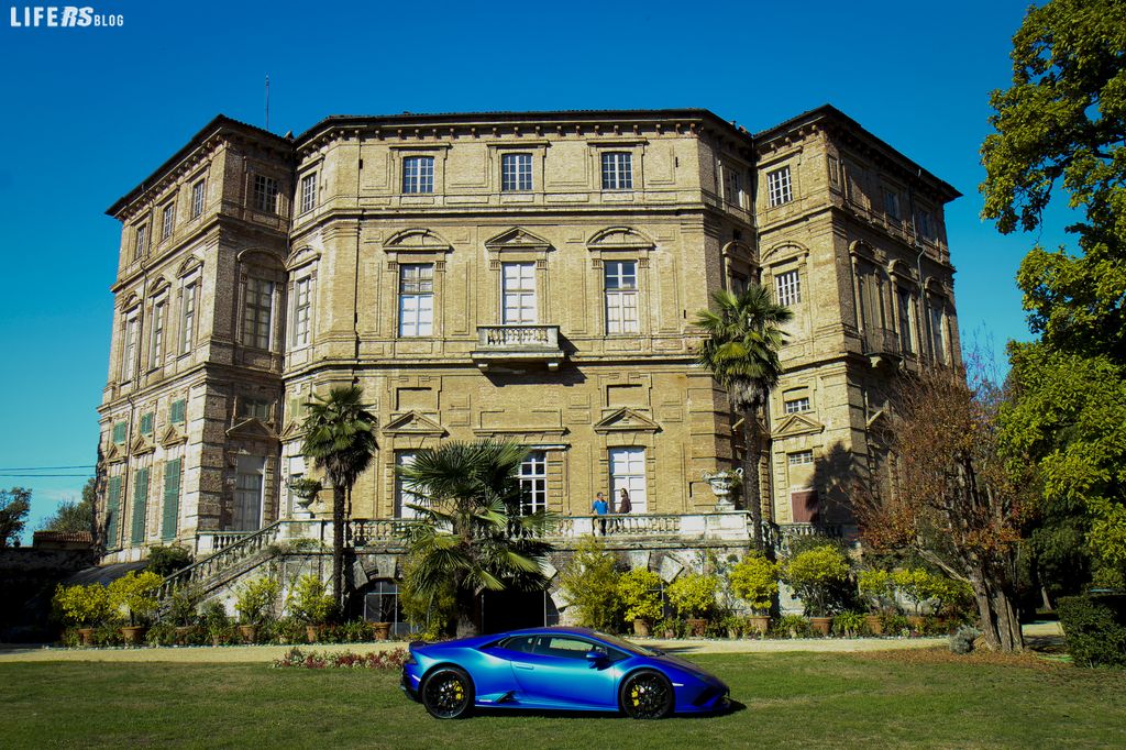 2020 - Le tre auto migliori per Isabella Varetto