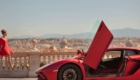 With Italy for Italy, 21 visioni per una nuova guida Lamborghini