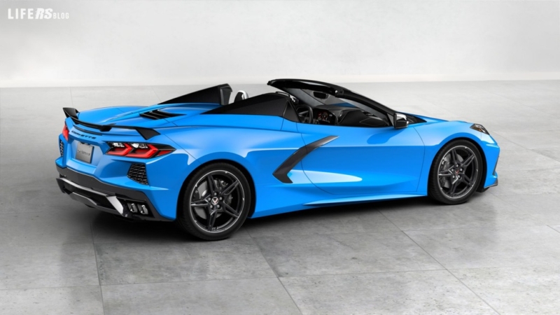 new-chevrolet-corvette-stingray C8