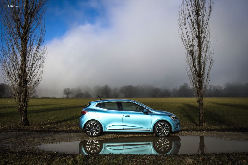 2021 - Le tre auto migliori per Isabella Varetto