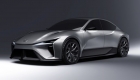 Lexus e la futura line up elettrica in arrivo nel 2023_5