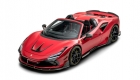Roma Complete Conversion e F8 Softkit MANSORY