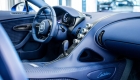 Centodieci, Bugatti pronta a consegnare la prima di dieci