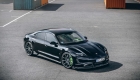 BRABUS personalizza la Porsche Taycan Turbo