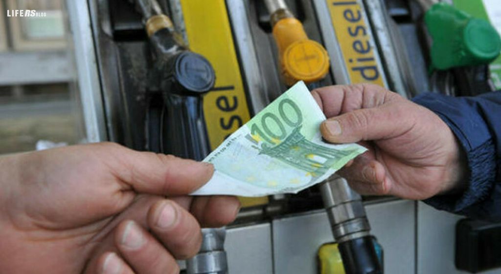 Benzina e diesel, la soluzione di tutto...