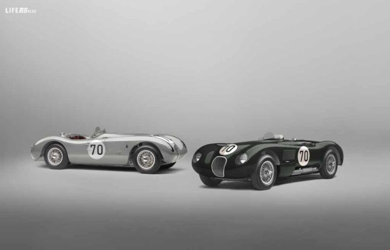 70-Edition C-type Continuation, rare e speciali, da collezione