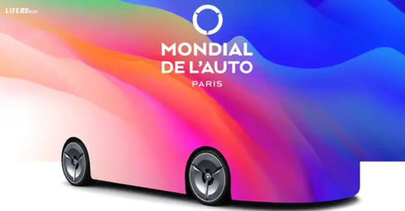 Mondial de l'Auto, l'elettricità la fa da protagonista