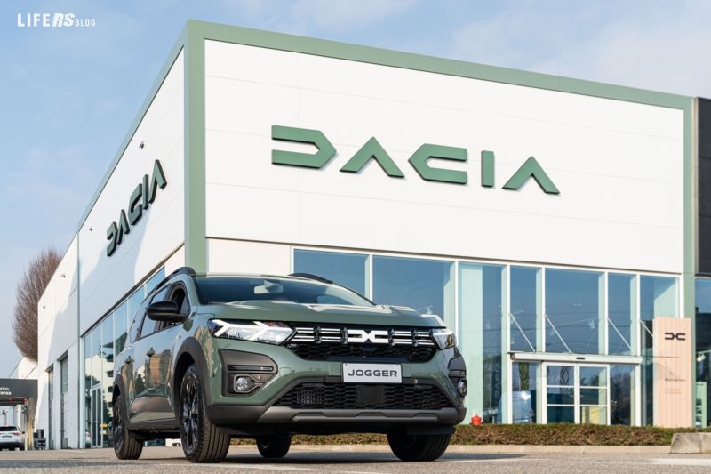 Dacia: una gamma best premium for money, cool ed essenziale