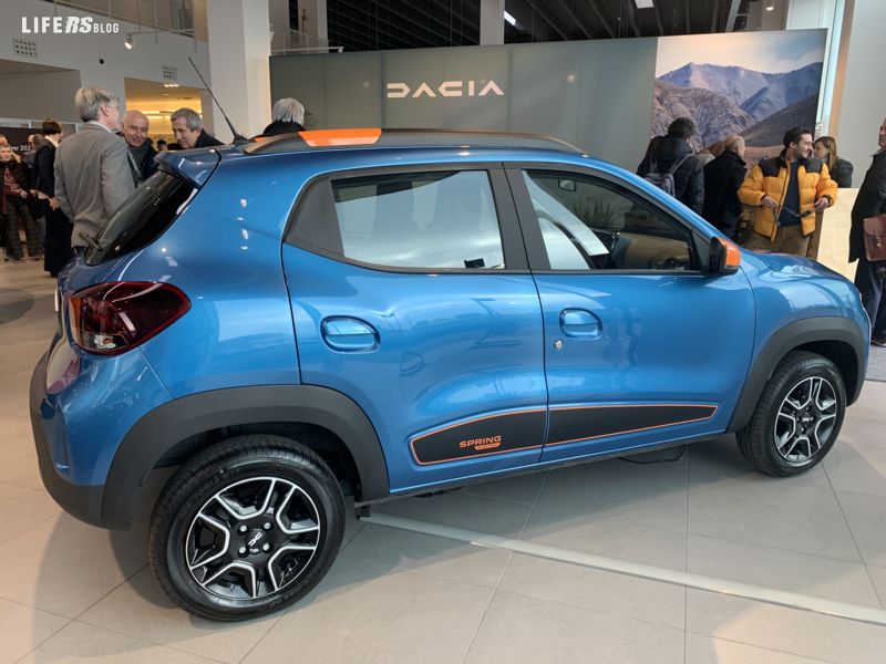 Dacia: una gamma best premium for money, cool ed essenziale