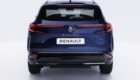 Nuovo Espace, il nuovo grande SUV a 5 o 7 posti di Renault