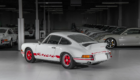 1973 Porsche 911 Carrera RS 2.7 Lightweight Darin Schnabel ©2023-3