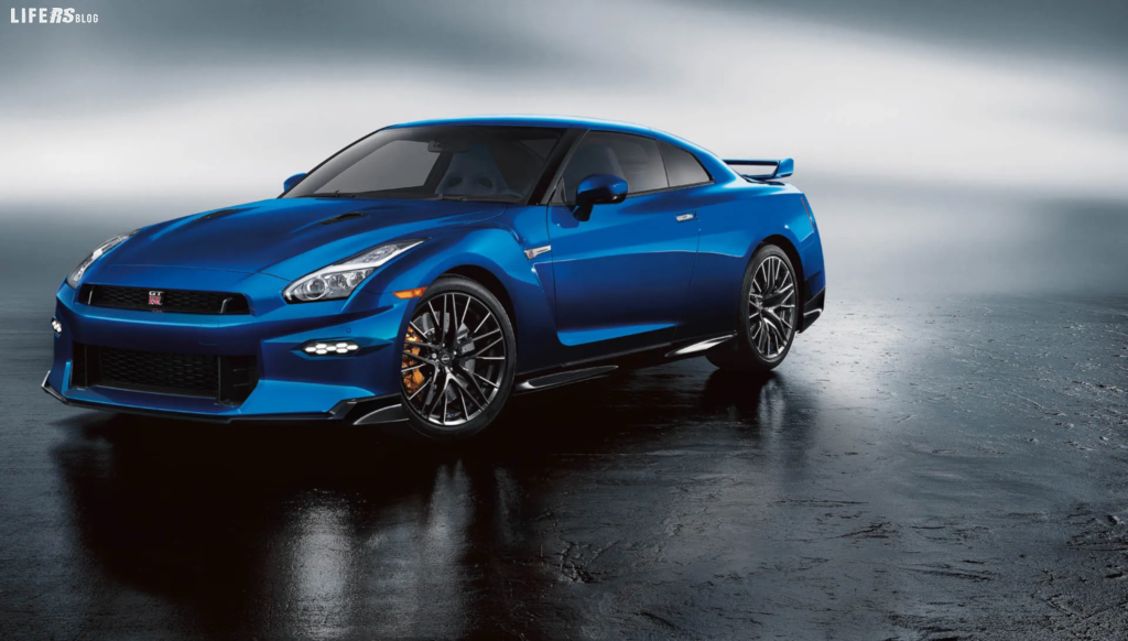 Skyline e T-spec Takumi, nuove edizioni speciali della Nissan GT-R