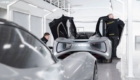 Evija, finalemente Lotus dà il via alla produzione