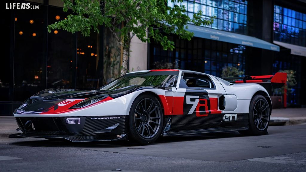 Lynx Motors vende 28 esemplari della supercar Lynx GT1