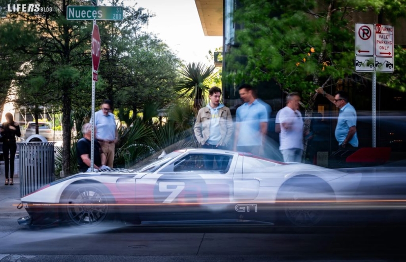 Lynx Motors vende 28 esemplari della supercar Lynx GT1