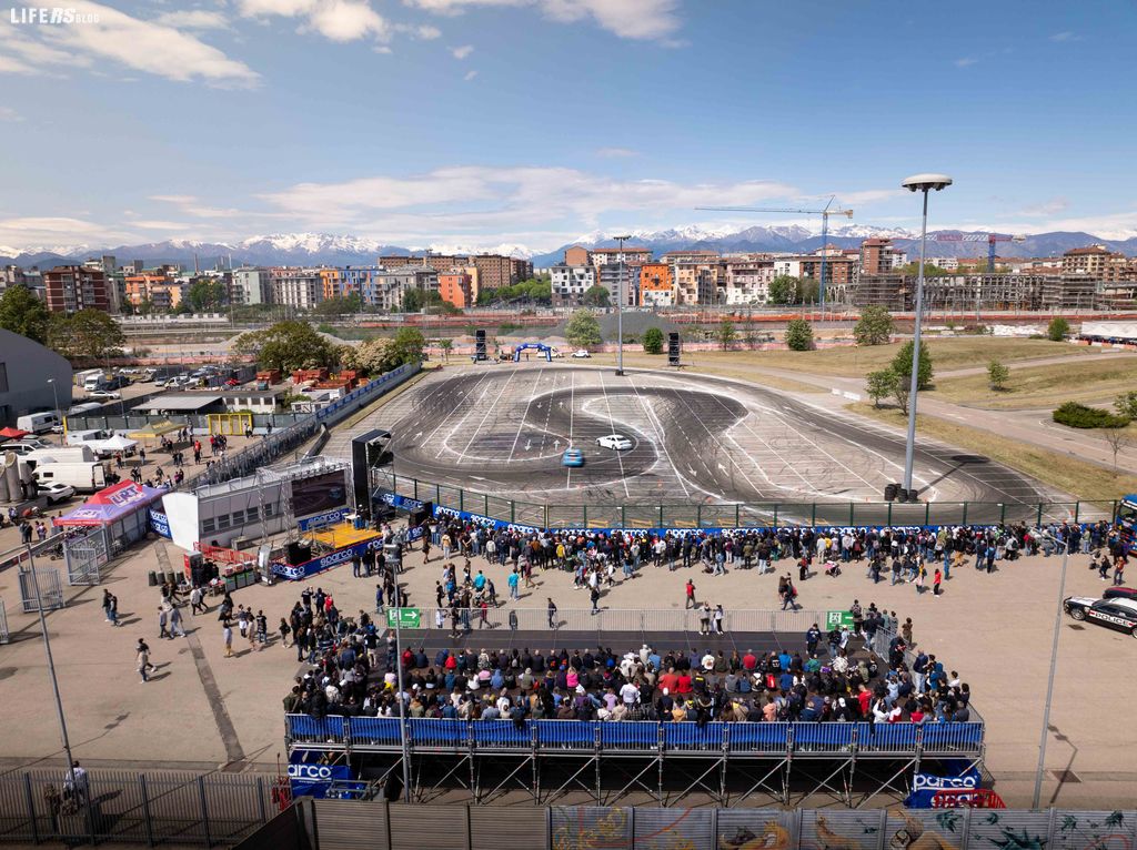 AMTS – Auto Moto Turin Show, il w.e. della 2 edizione!