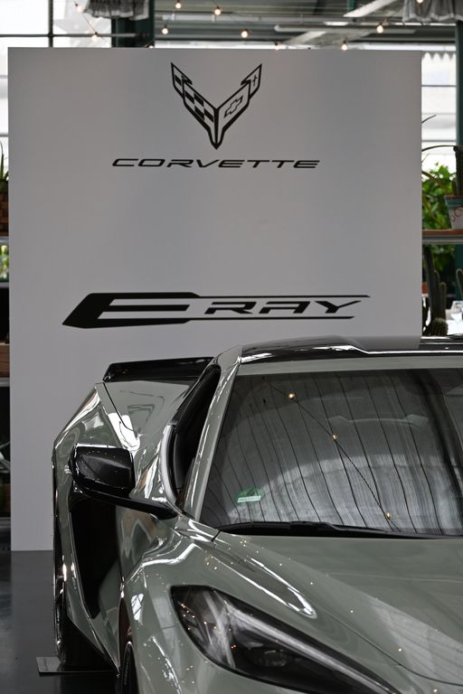 e-Ray e-AWD, la "Vette" perfetta per il mercato europeo