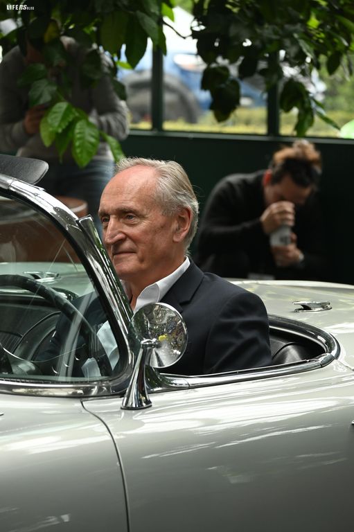 e-Ray e-AWD, la "Vette" perfetta per il mercato europeo