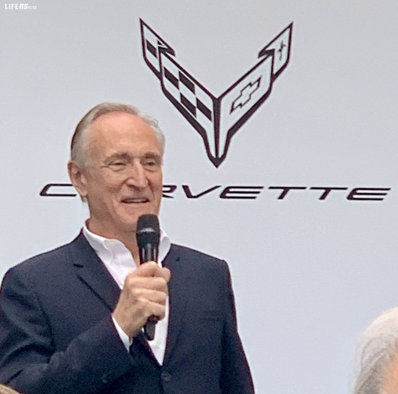 e-Ray e-AWD, la "Vette" perfetta per il mercato europeo