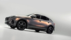 Grecale arricchisce la gamma del SUV “Everyday Exceptional”